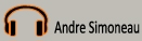 Andre Simoneau